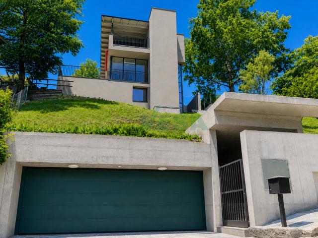 Einfamilienhaus kaufen in Tesserete, Tessin