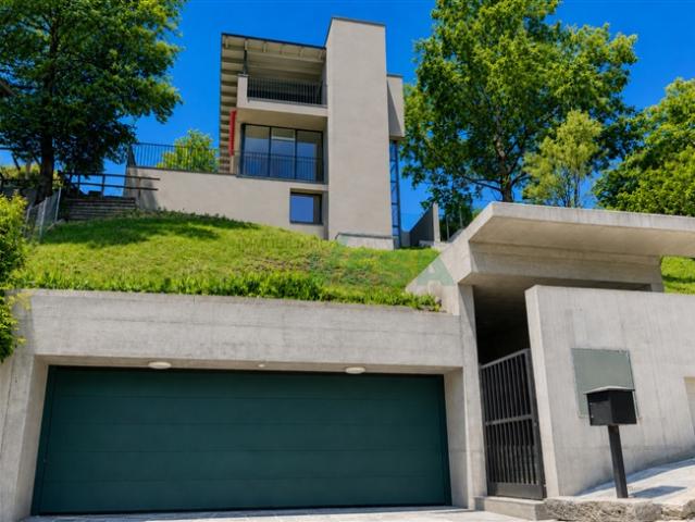 Einfamilienhaus kaufen in Tesserete, Tessin
