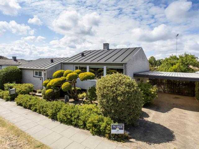 Villa til salg i Frederikshavn, Brønderslev-Dronninglund