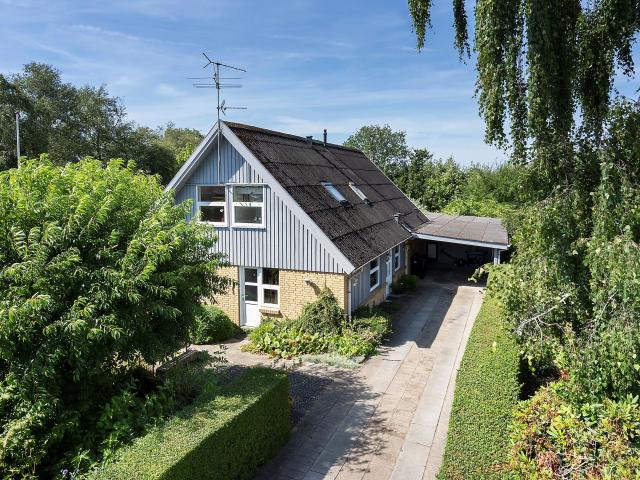 Villa til salg i Århus