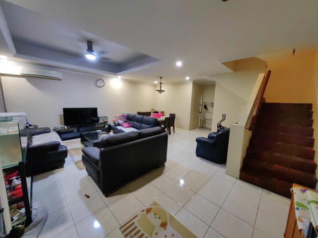 Terraced House for sale in Kuching