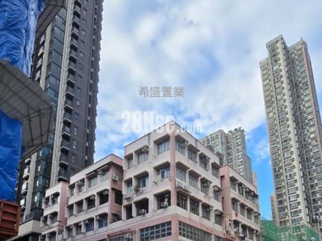 位於 長沙灣 Cheung Sha Wan, 香港 Hong Kong, 提供 出售 的 公寓