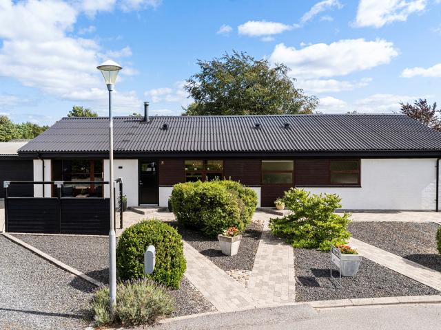Villa til salg i Aars, Brønderslev-Dronninglund