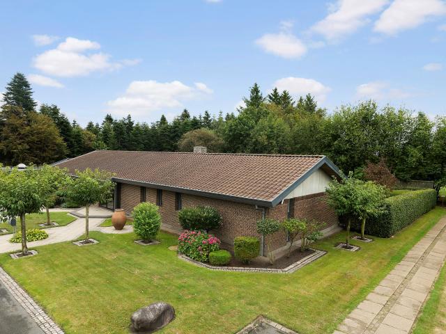 Villa til salg i Aars, Brønderslev-Dronninglund