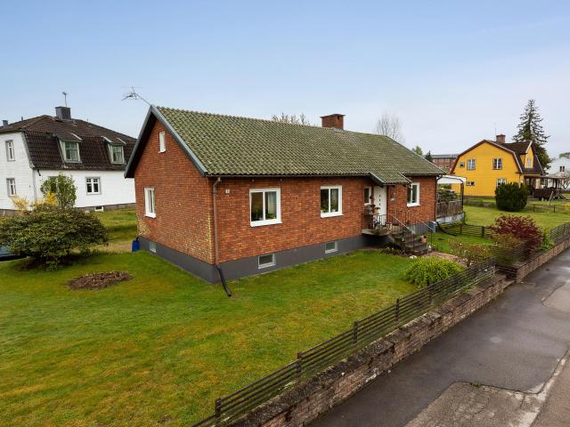 Bostad till salu i Lessebo, Kronoberg