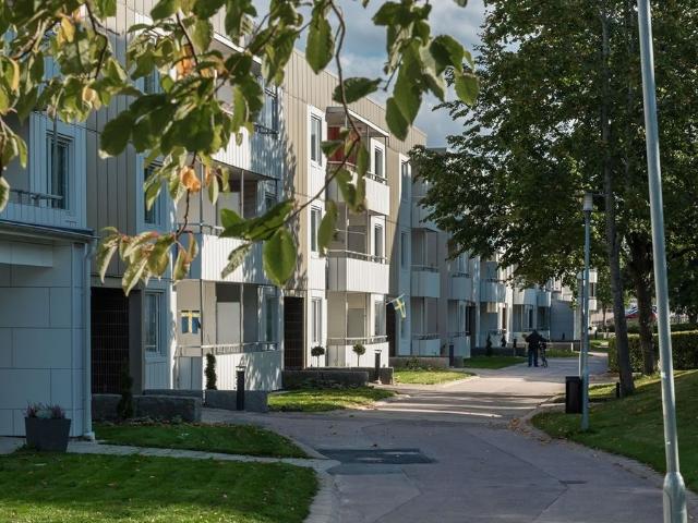 Lägenhet hyra i Kungälv, Västra Götaland