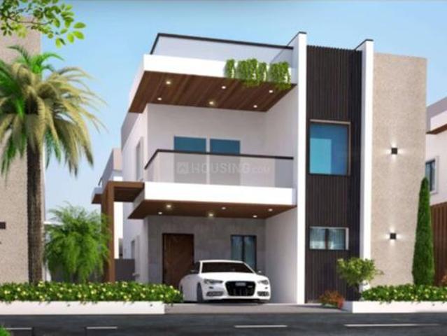 Villa for sale in Ranga Reddy, Telangana