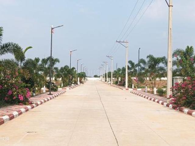 Land for sale in Ranga Reddy, Yeliminedu