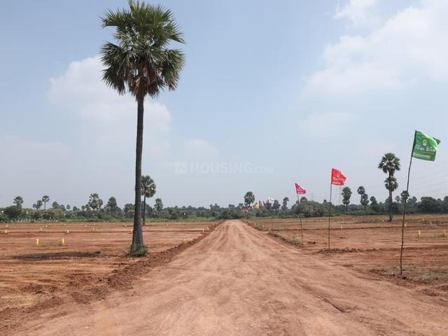 Land for sale in Ranga Reddy, Yeliminedu