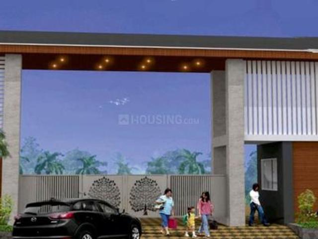 Land for sale in Ranga Reddy, Yeliminedu