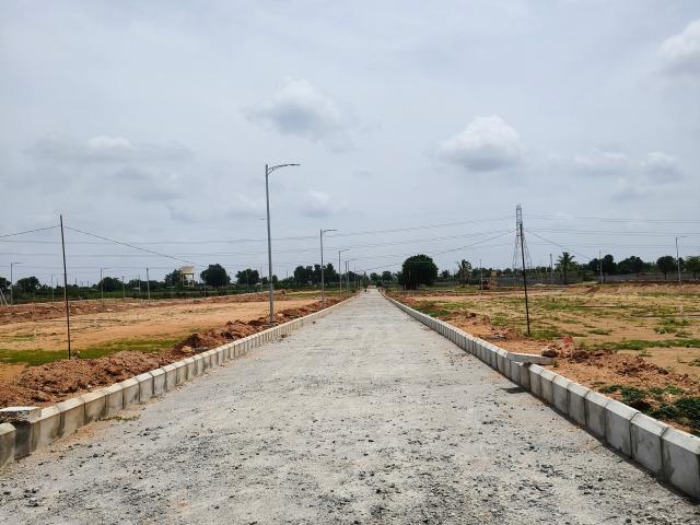 Land for sale in Haidarabad, Telangana