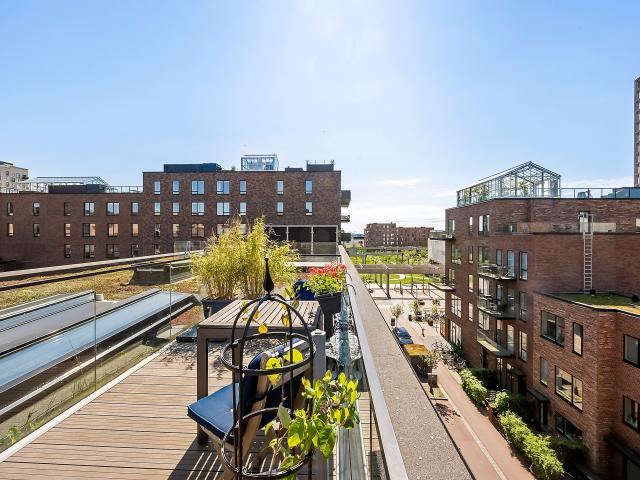 Lejlighed til salg i Valby, København