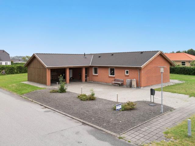 Villa til salg i Vamdrup, Kolding