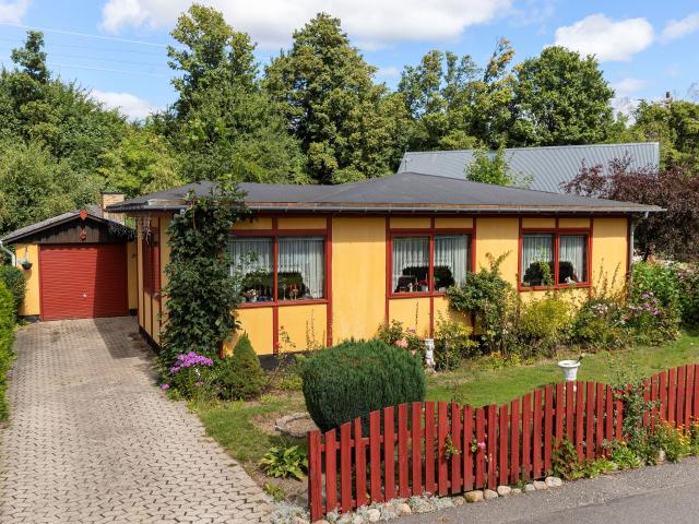 Villa til salg i Lejre