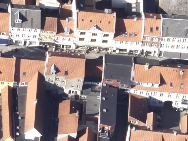Erhvervsejendom til leje i Nyborg