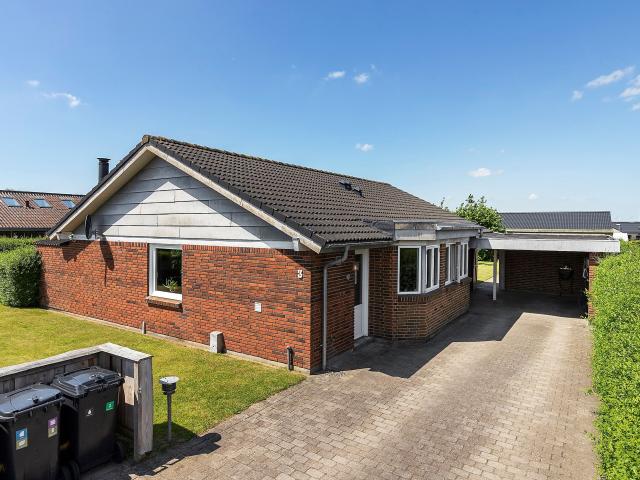Villa til salg i Holstebro, Århus