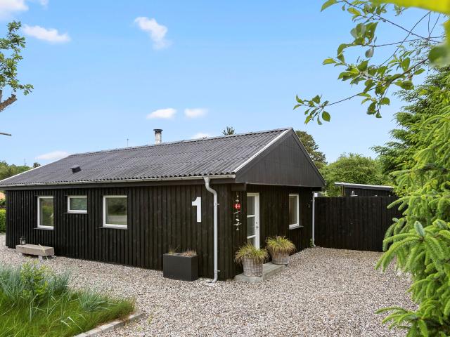Hus til salg i Brønderslev-Dronninglund