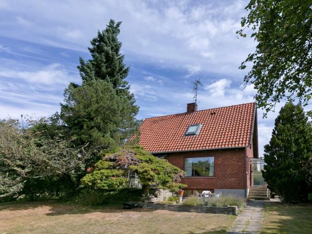 Villa til salg i København, Brøndby