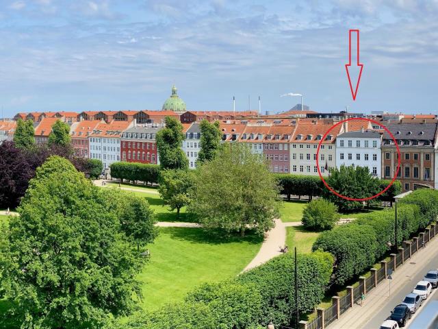 Erhvervsejendom til leje i København, Brøndby