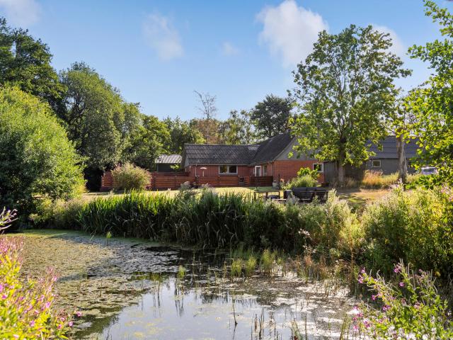 Villa til salg i Thorsø, Århus