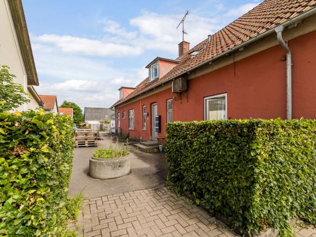 Lejlighed til salg i Slangerup, Brøndby