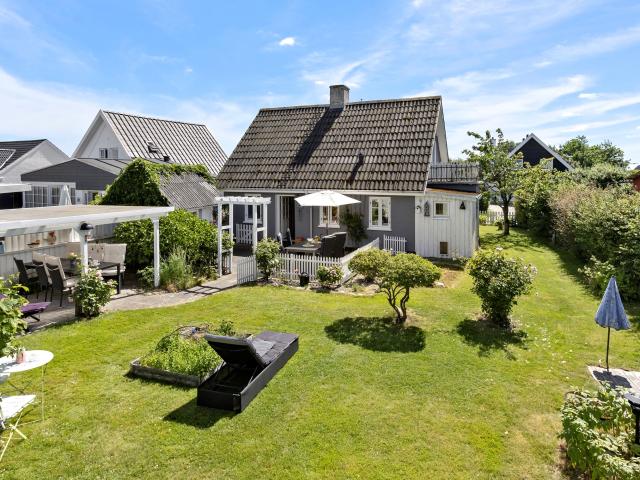 Villa til salg i Hals, Brønderslev-Dronninglund