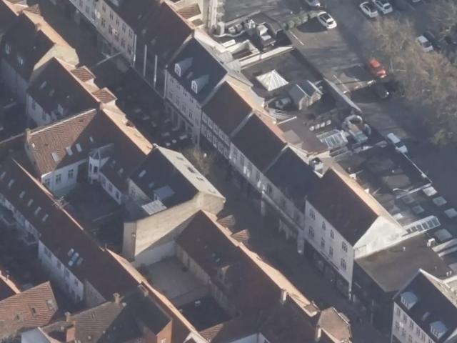 Erhvervsejendom til leje i Odense