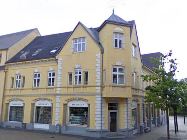 Lejlighed til leje i Esbjerg