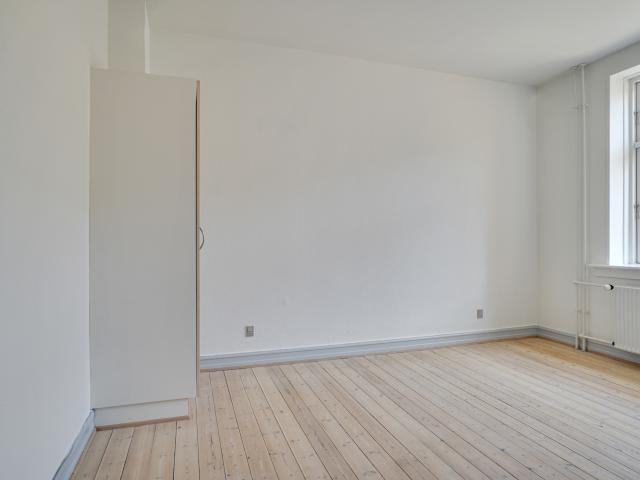 Lejlighed til leje i Esbjerg
