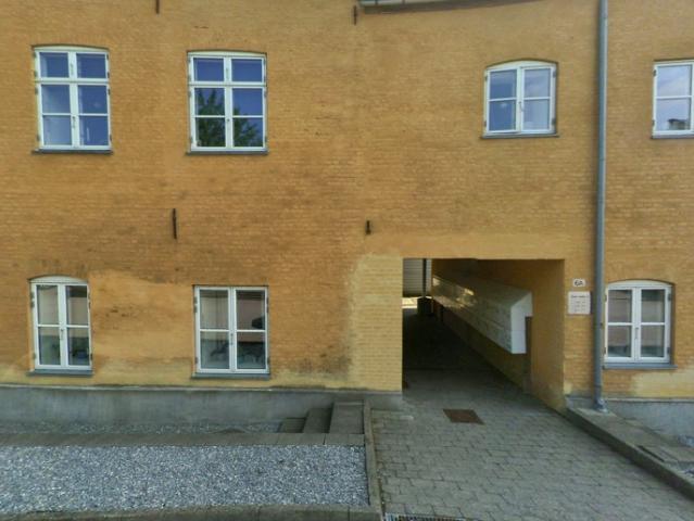 Hus til leje i Tyrstrup, Christiansfeld