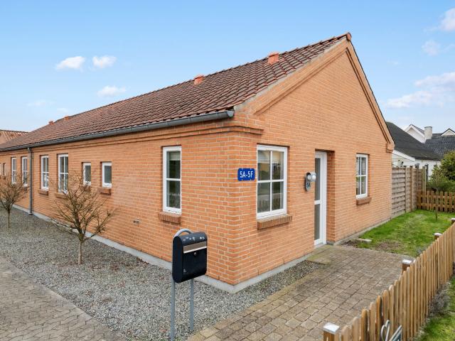 Andelsbolig til salg i Hals, Brønderslev-Dronninglund