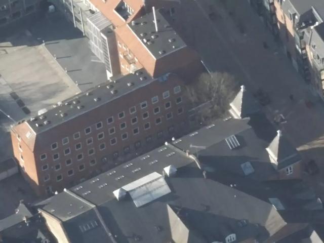 Erhvervsejendom til leje i Odense