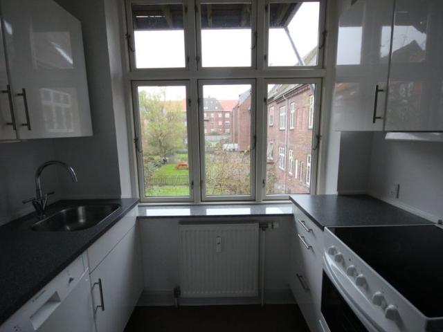 Lejlighed til leje i Fredericia
