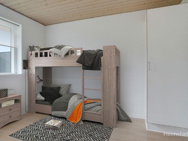 Hus til leje i Fraugde, Odense