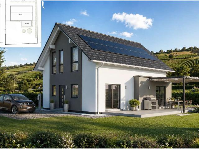 Haus kaufen in Köngernheim, Landkreis Mainz-Bingen
