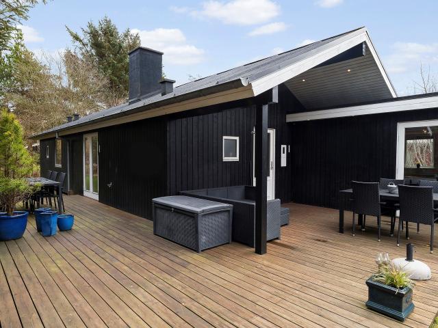 Hus til salg i Brønderslev-Dronninglund