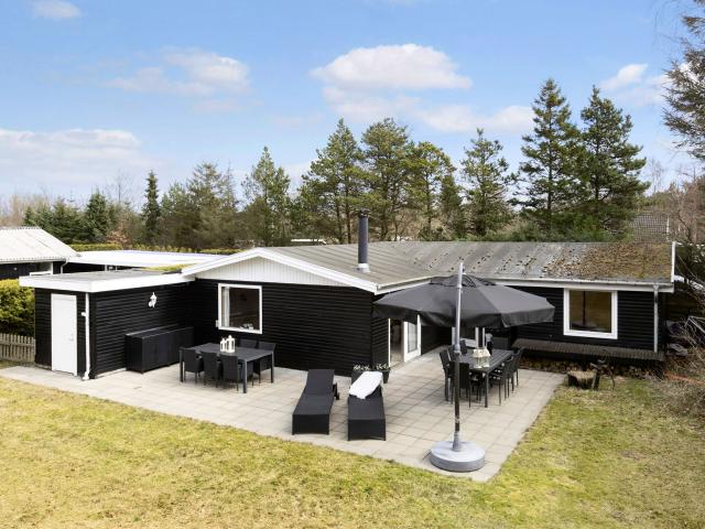 Hus til salg i Brønderslev-Dronninglund