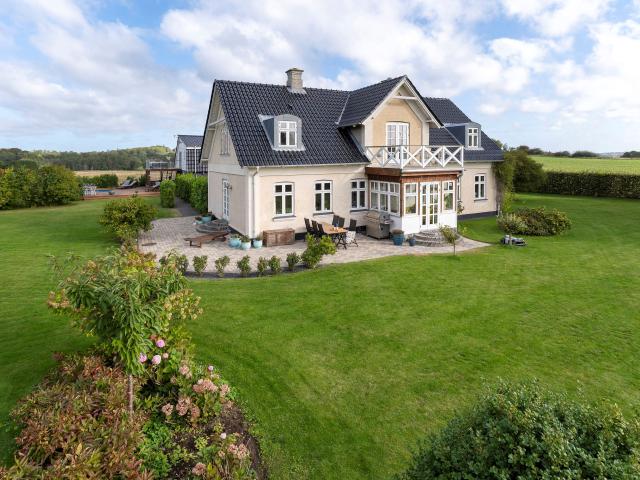 Villa til salg i Løgtved, Kalundborg Kommune