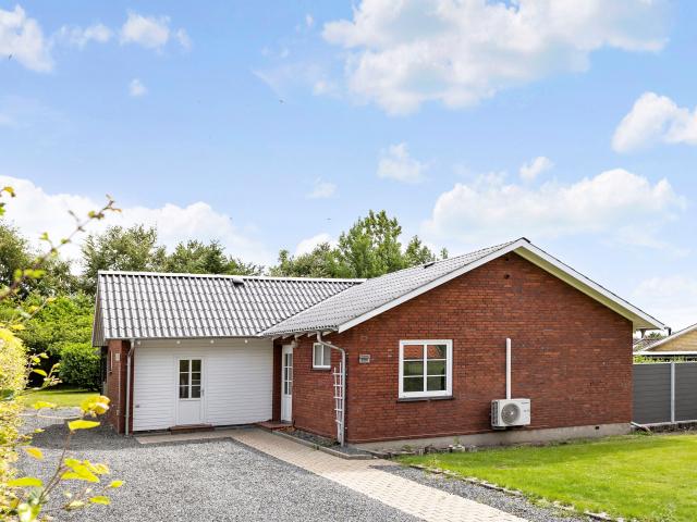 Villa til salg i Haderslev
