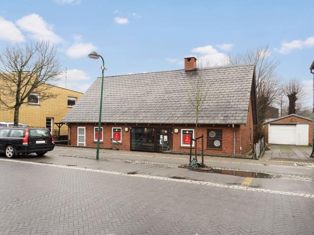 Villa til salg i Gram, Haderslev