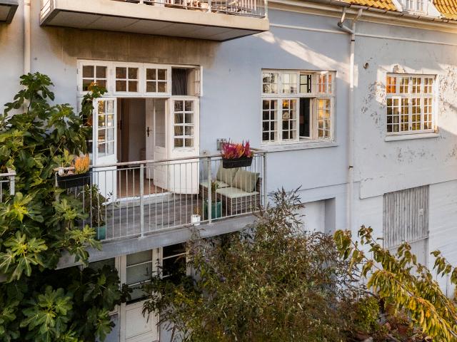 Lejlighed til salg i Helsingør