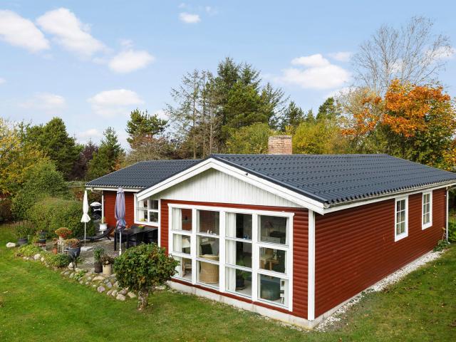 Hus til salg i Brønderslev-Dronninglund