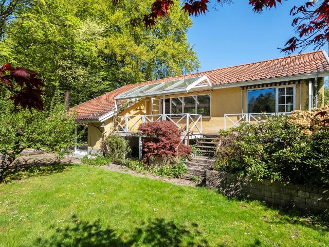 Villa til salg i Fredensborg, Brøndby