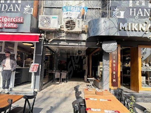 Yeni Mahalle, Lüleburgaz içerisinde satılık Dükkan