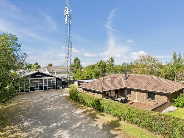 Villa til salg i Lunderskov, Kolding