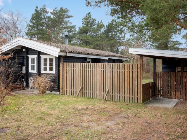 Hus til salg i Odsherred