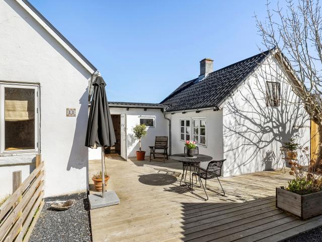 Villa til salg i Brøndby