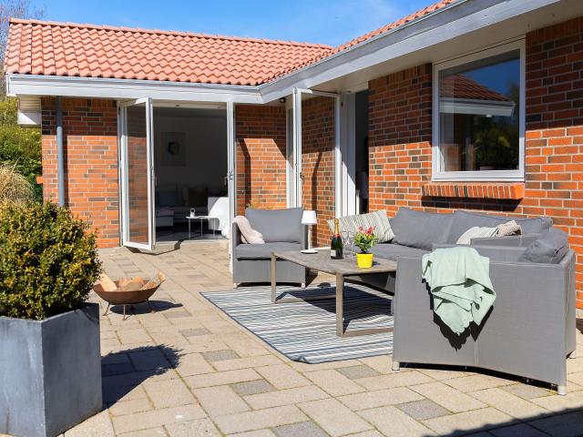 Villa til salg i Kerteminde