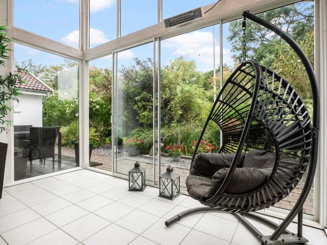 Villa til salg i Lyderslev, Stevns