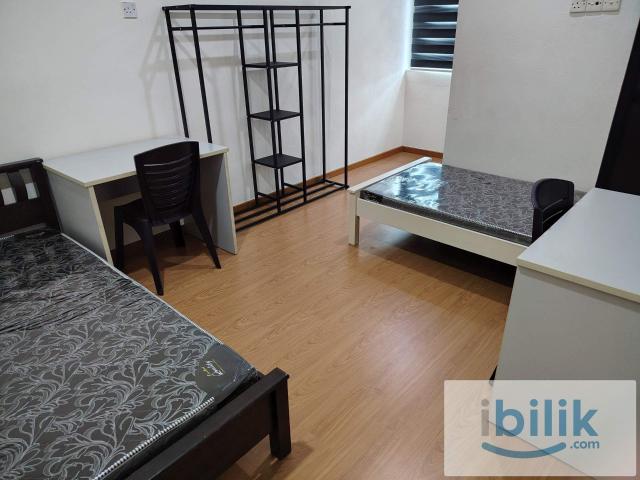 Room for rent in Georgetown, Penang